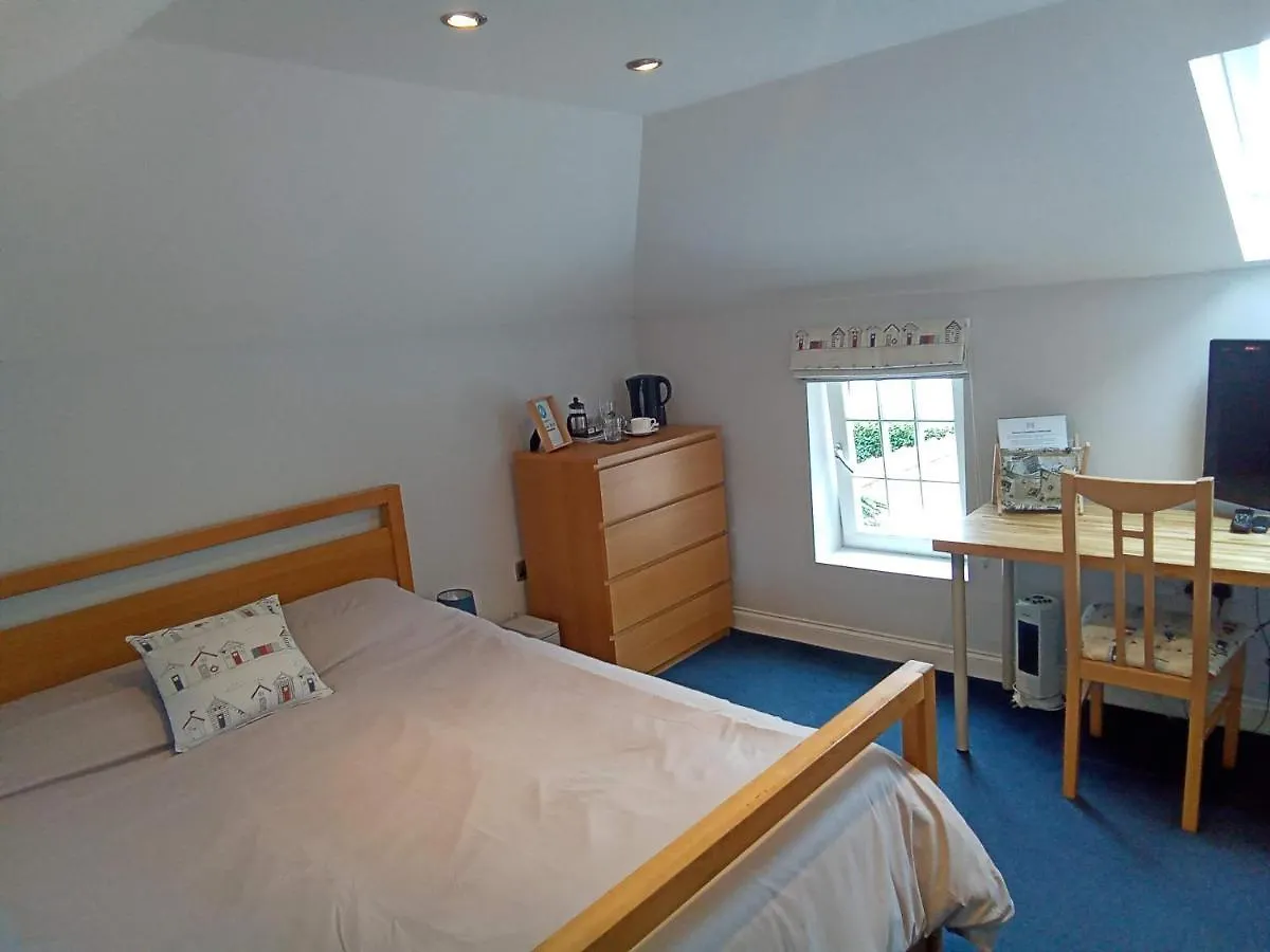 The Hayloft Apartment Hornsea